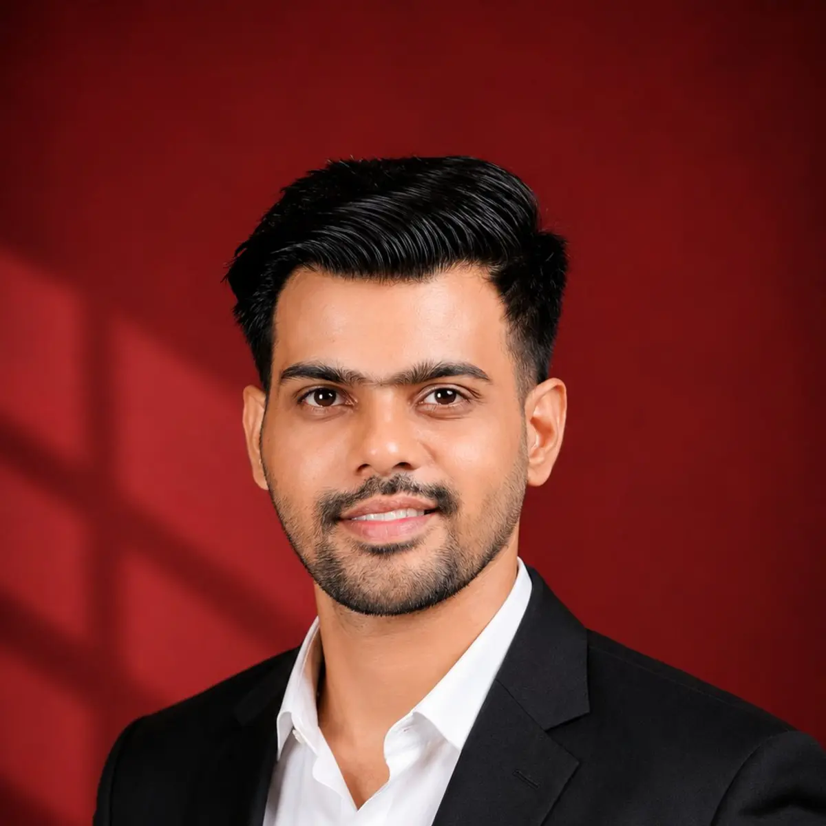 Sachin Aathreyaa KM